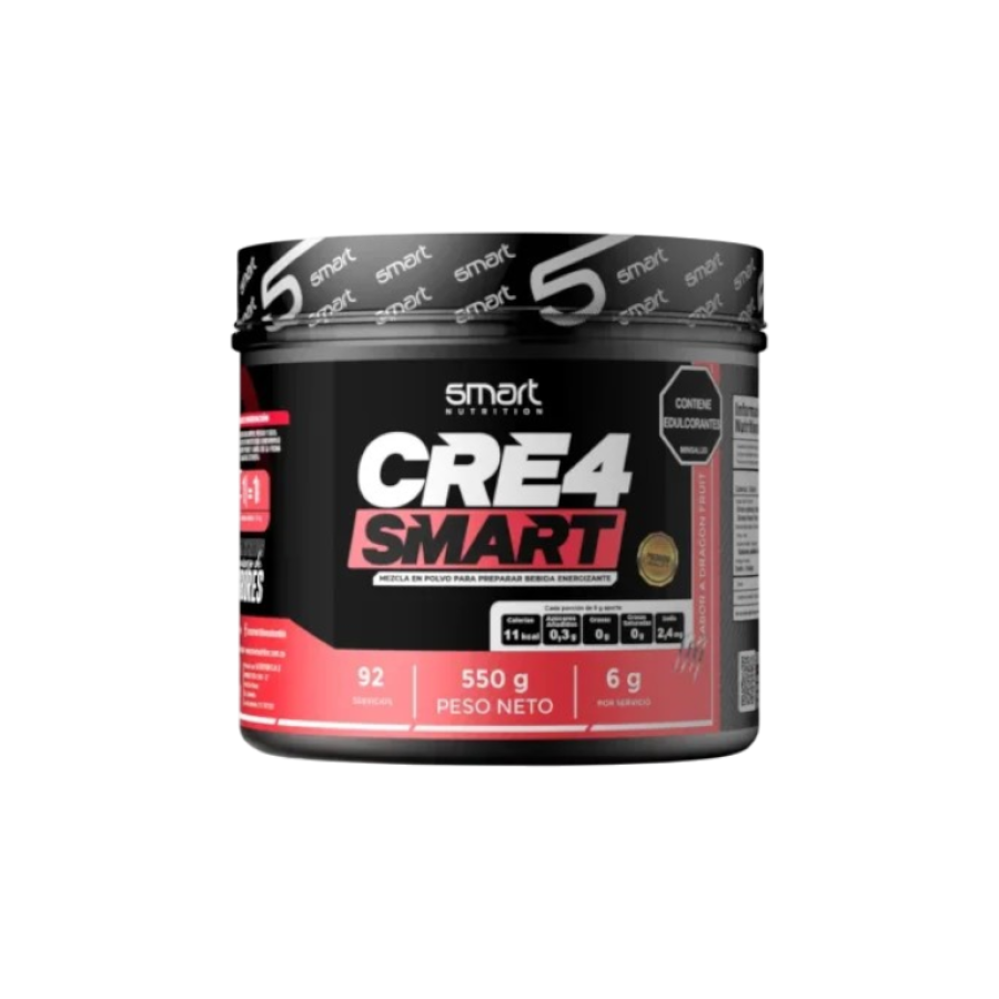 Cre4 smart