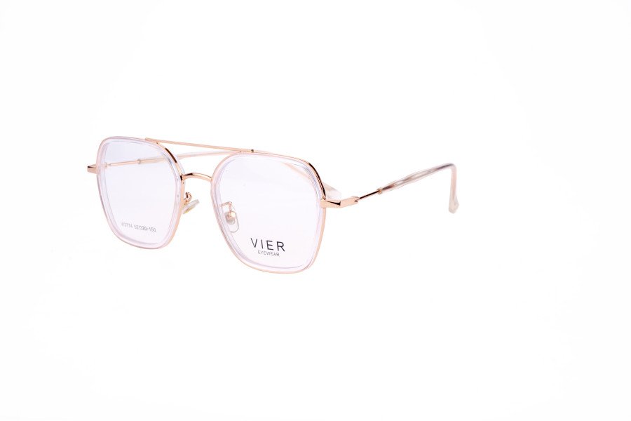 Vier eyewear