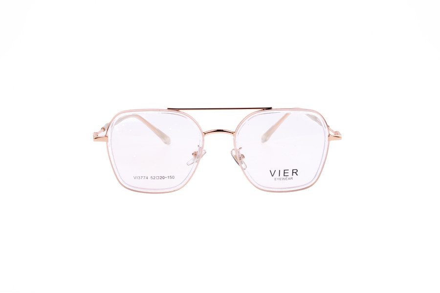 Vier eyewear
