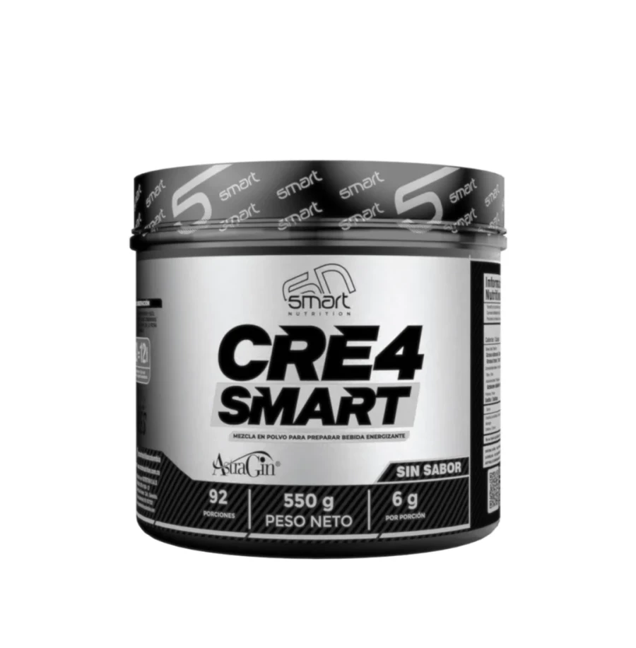 Crea4smart sin sabor 550g