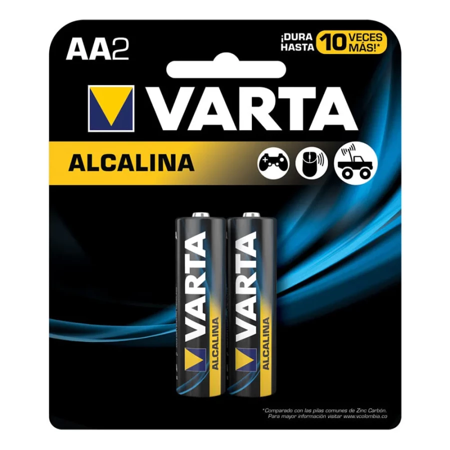 Pila varta alk aa 4906