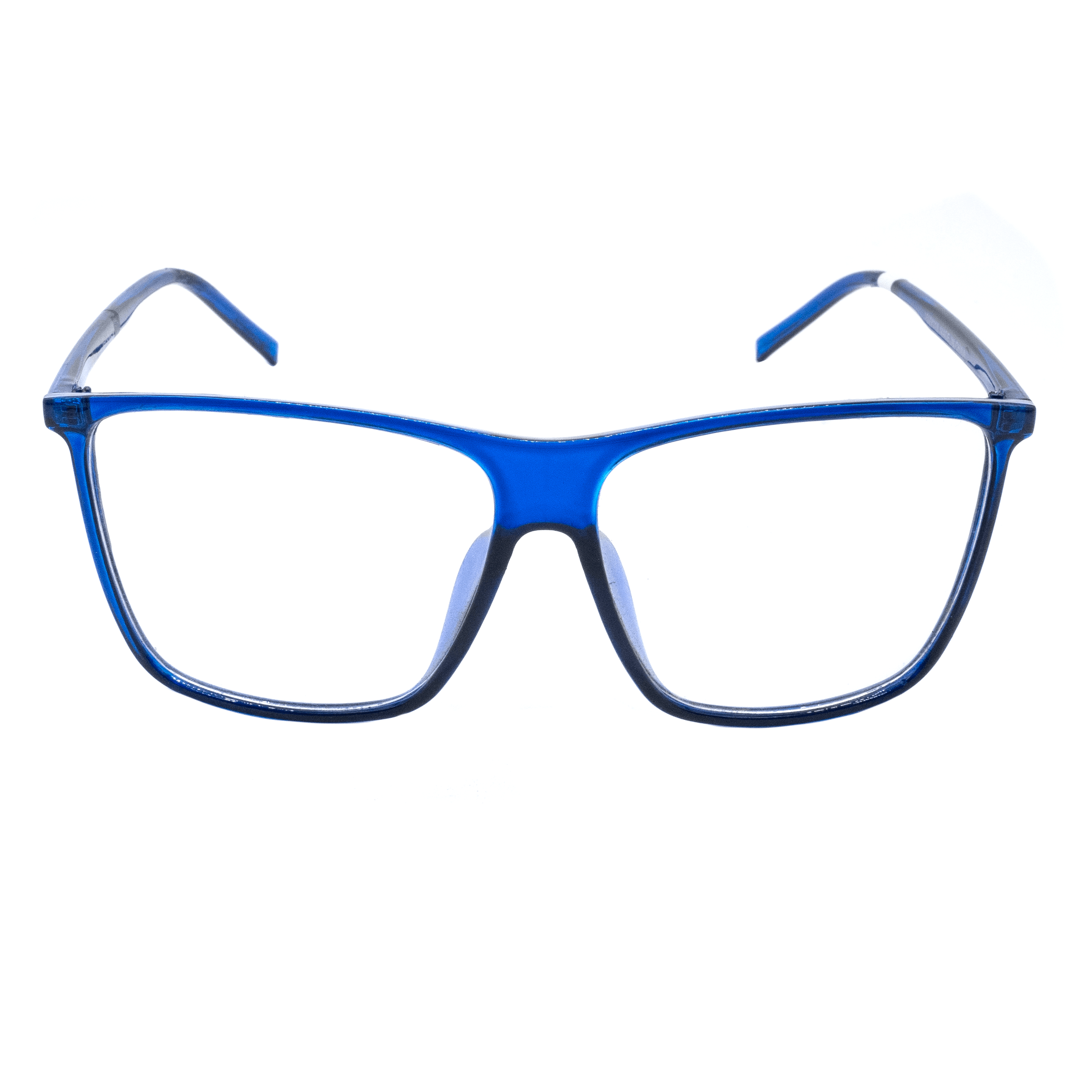 Combo blue basic + montura