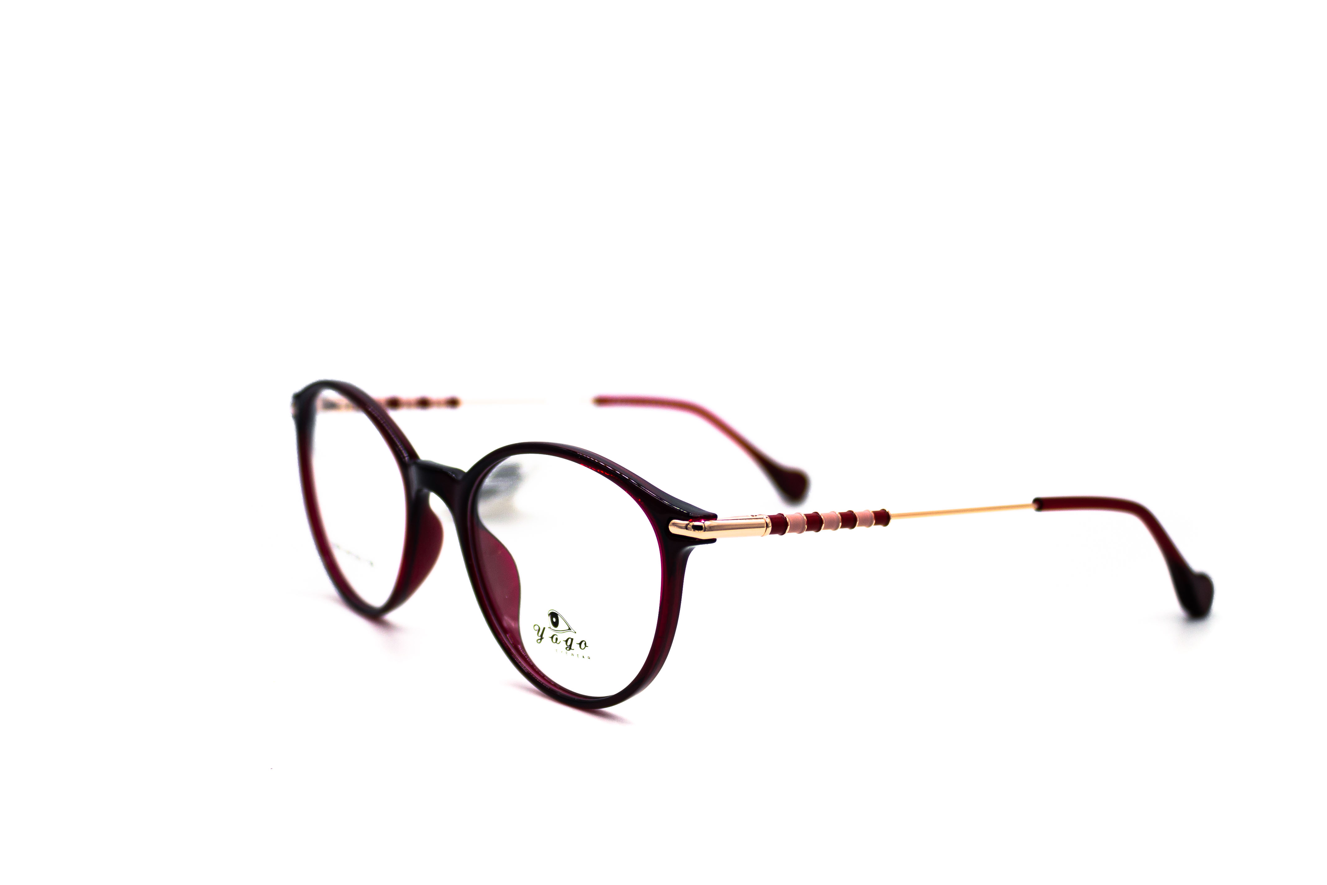 Yago eyewear