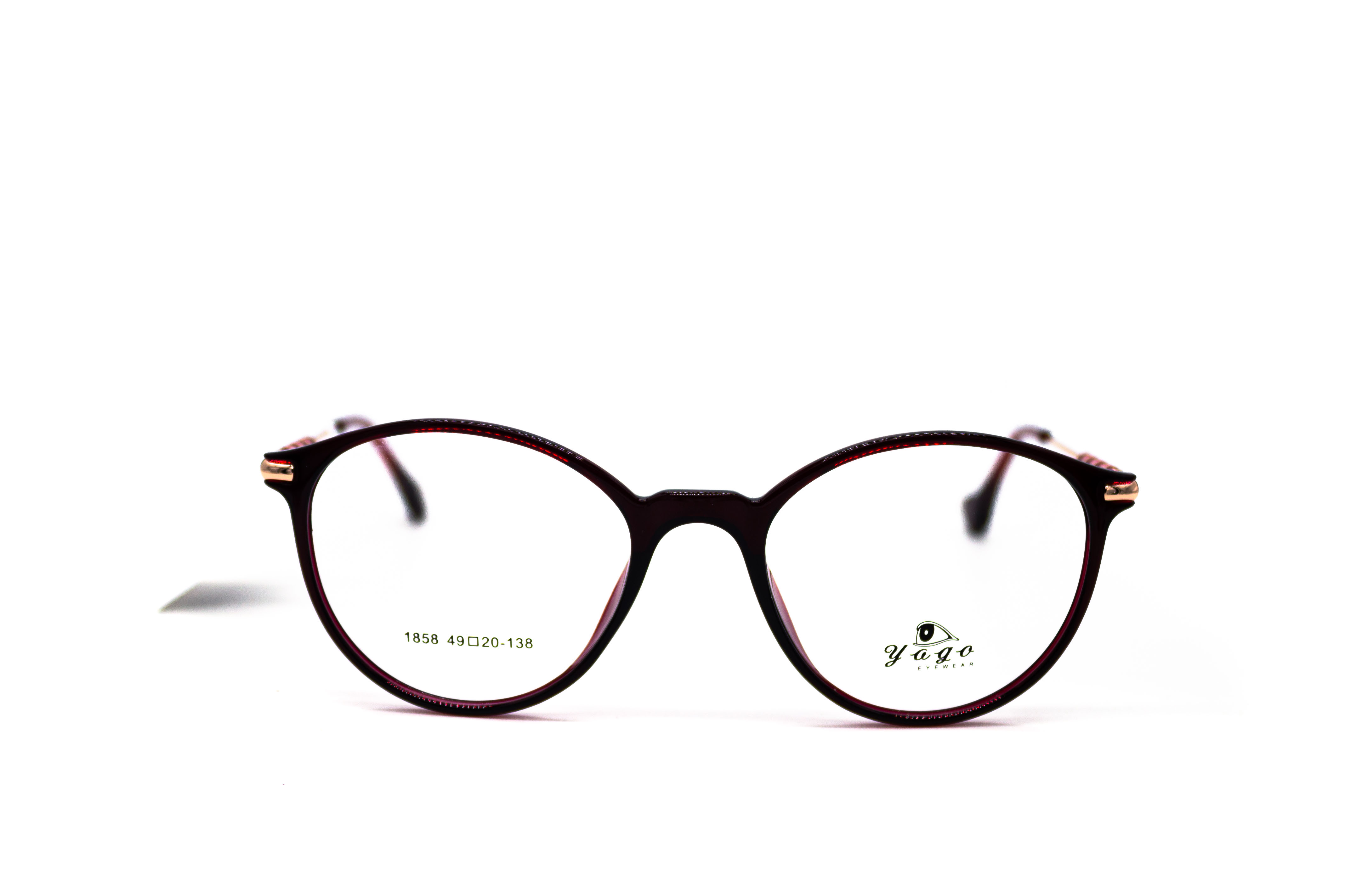 Yago eyewear