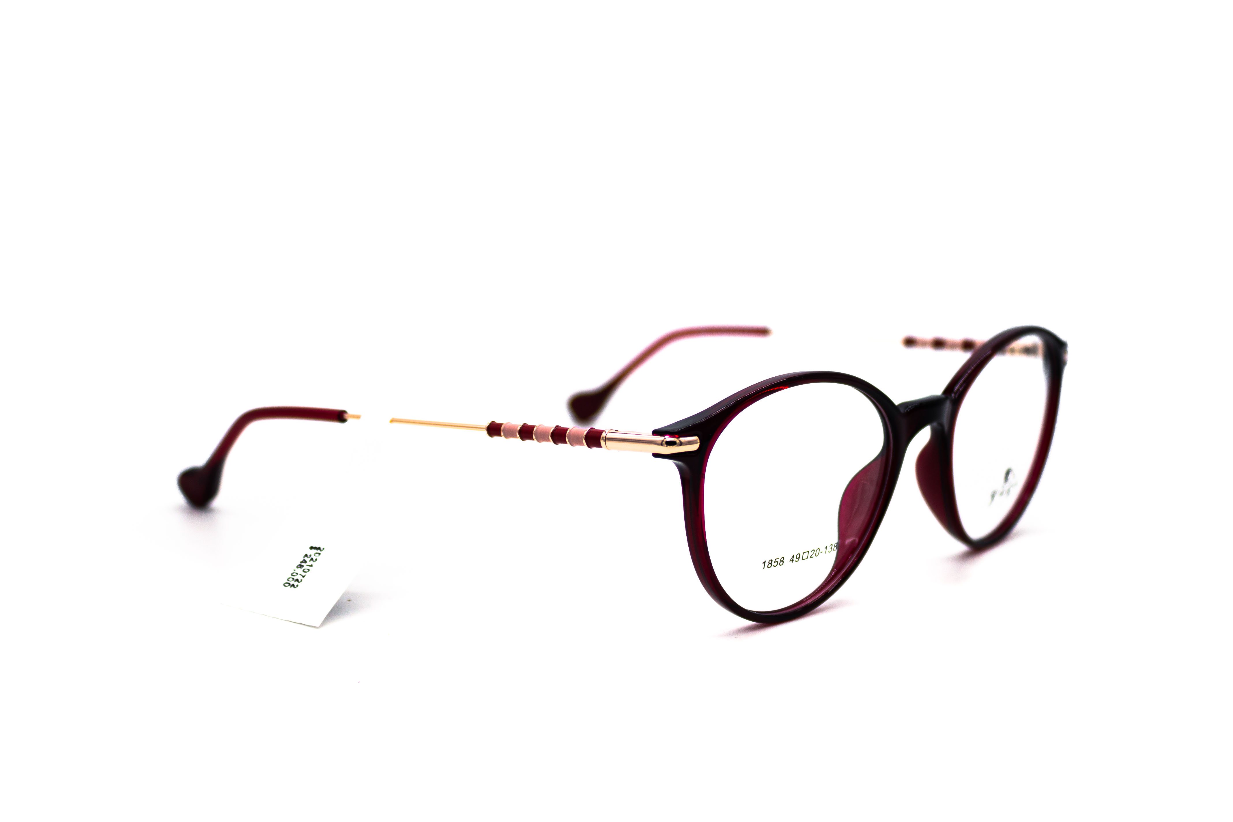 Yago eyewear