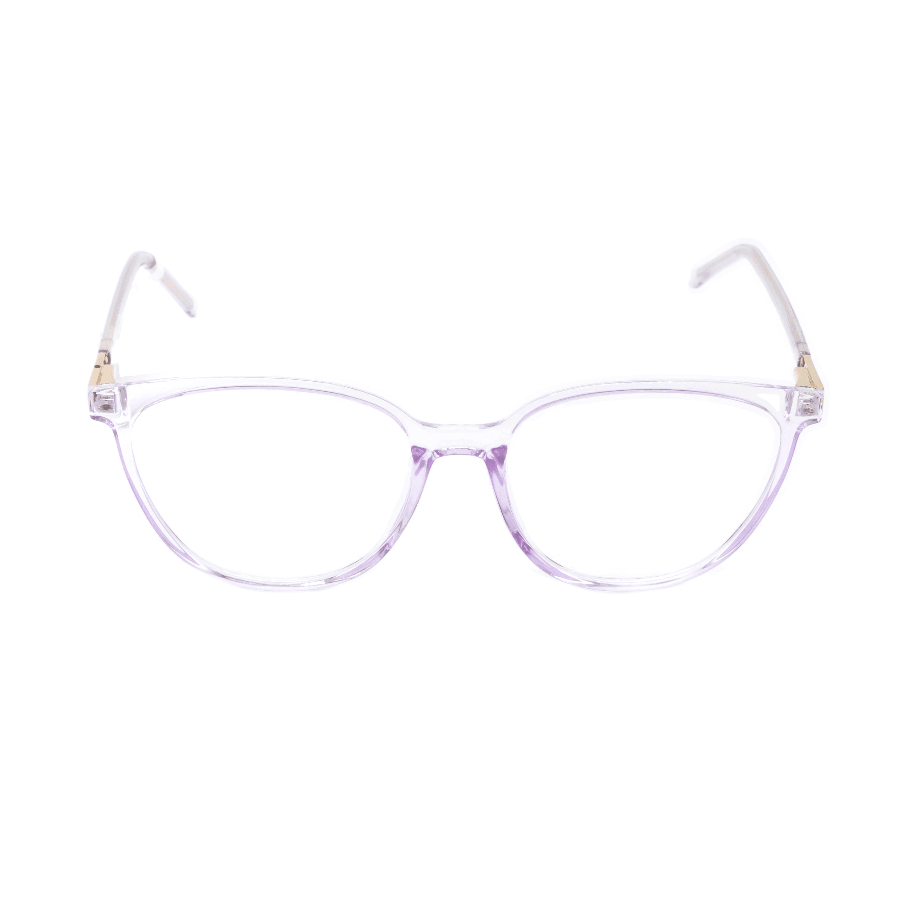 Del-139  azul transparente