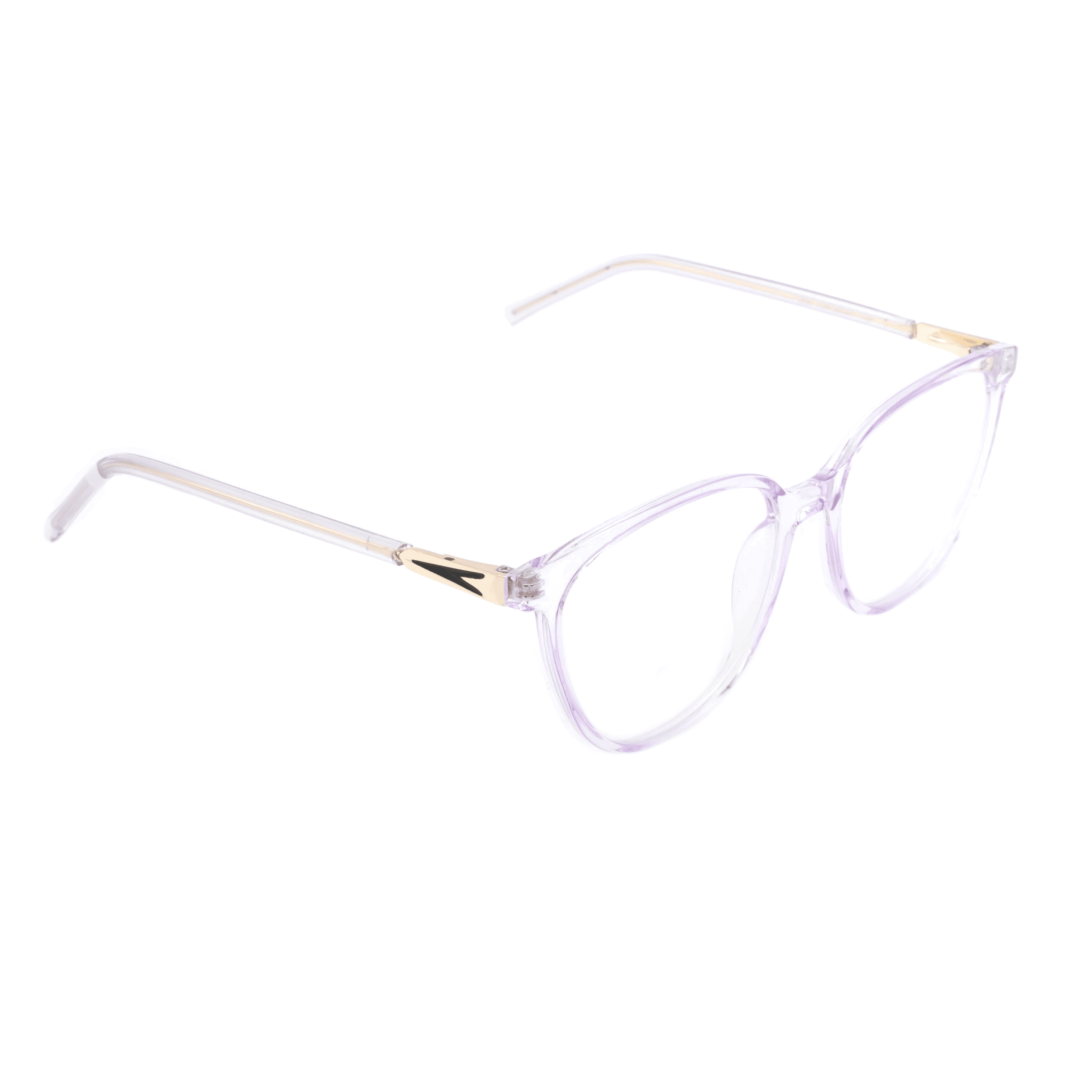 Del-139  azul transparente