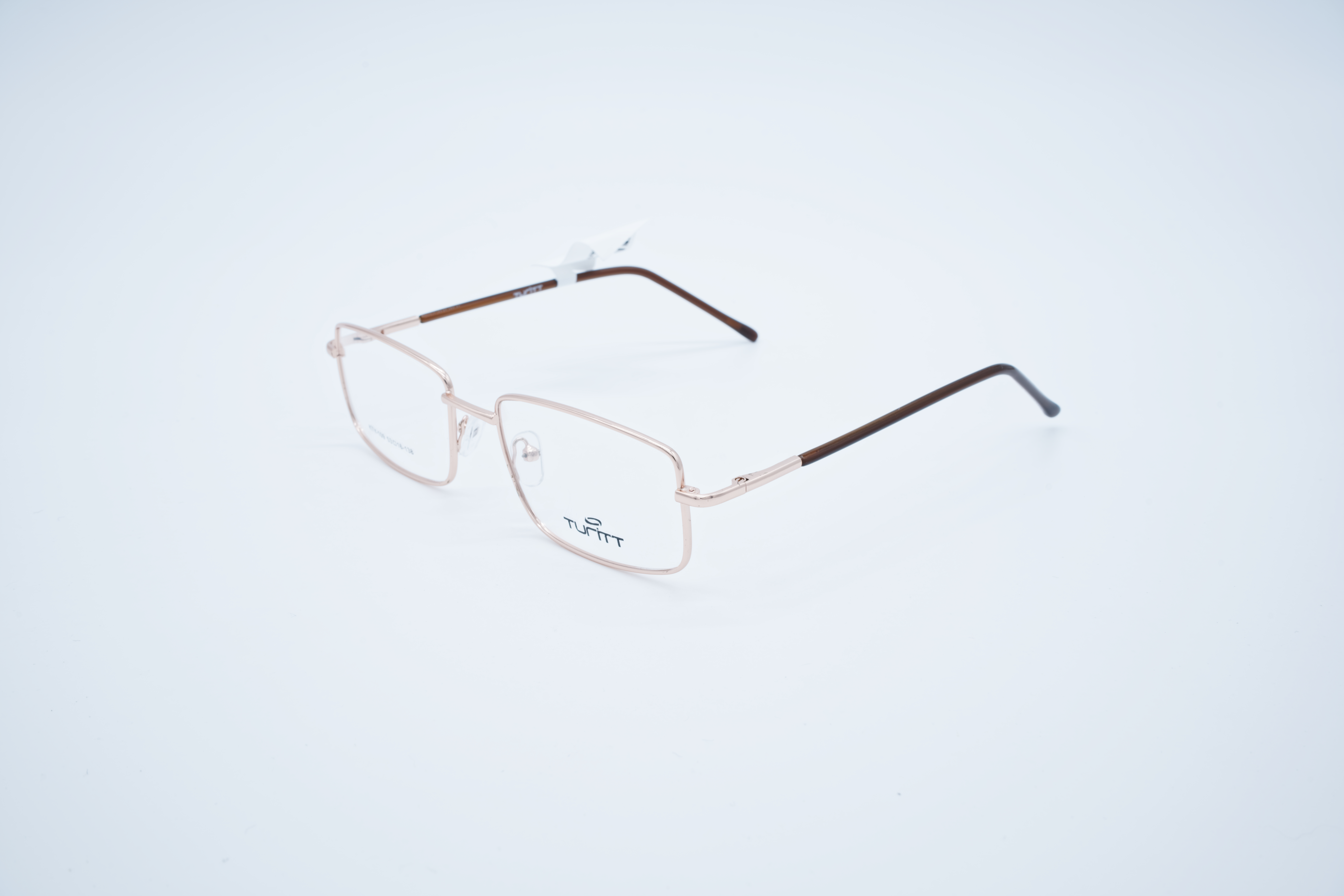 Kty-109  cafe y dorado