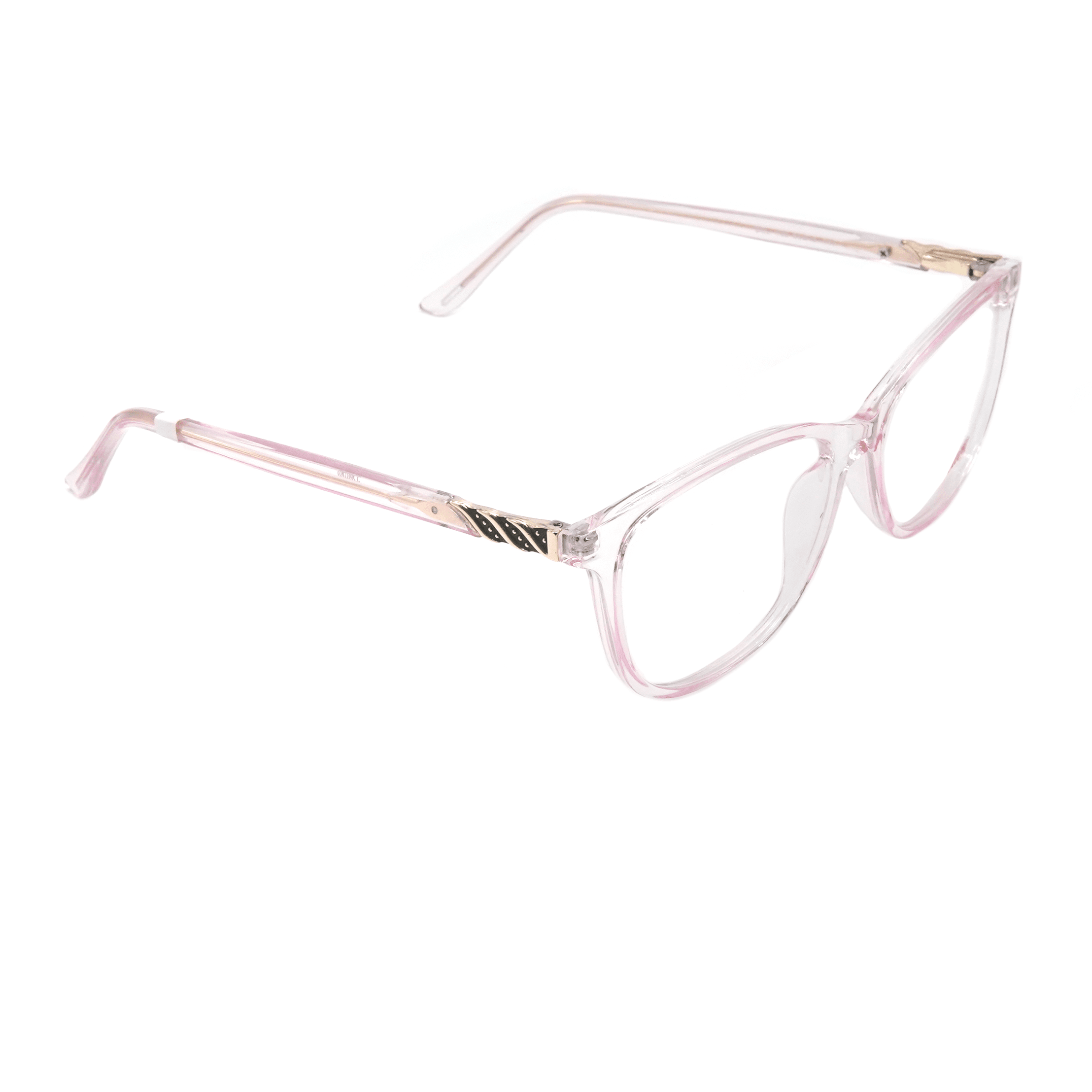 Del-138  transparente