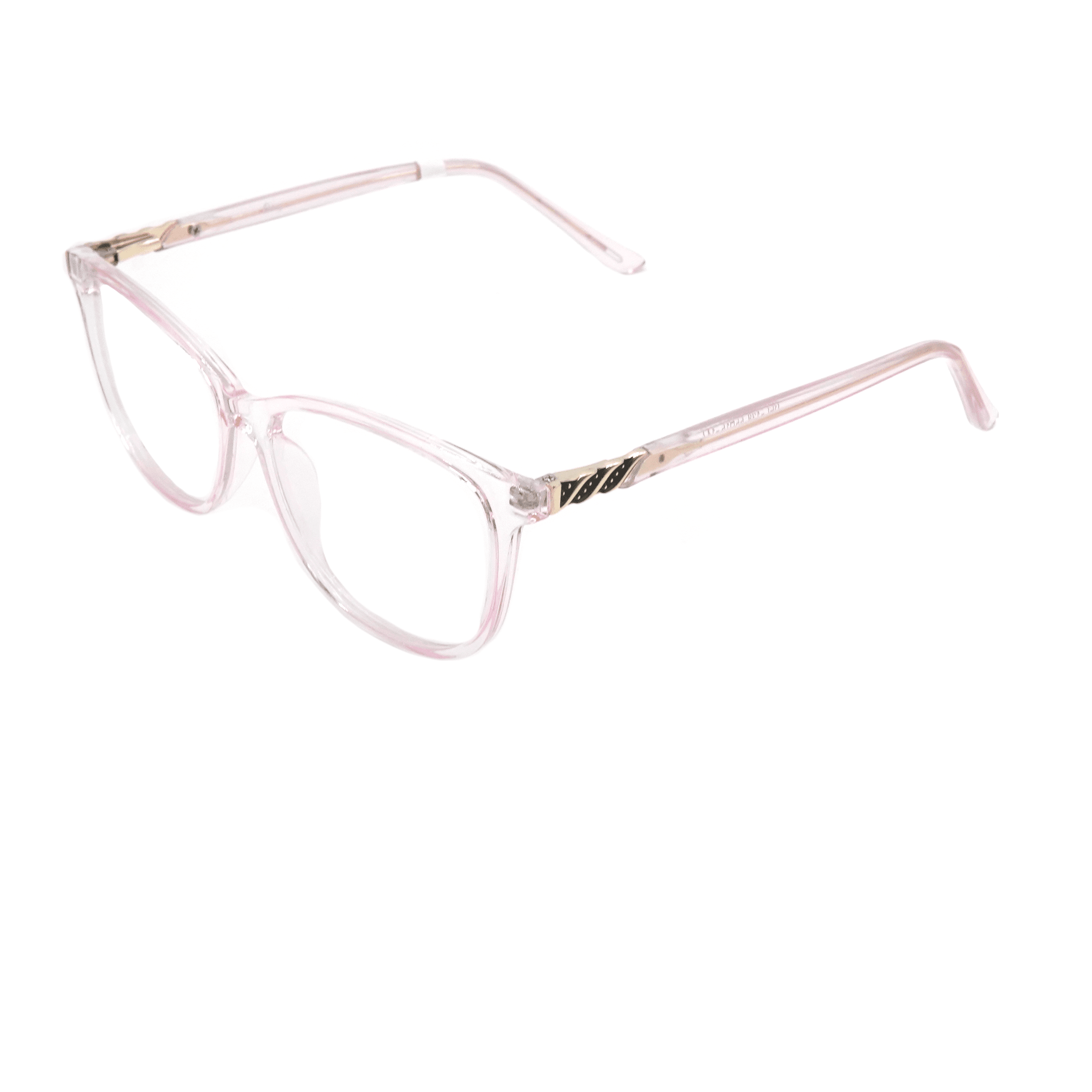 Del-138  transparente