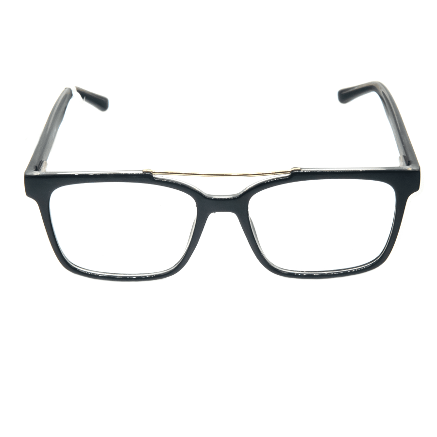 Hav8007 negro y dorado