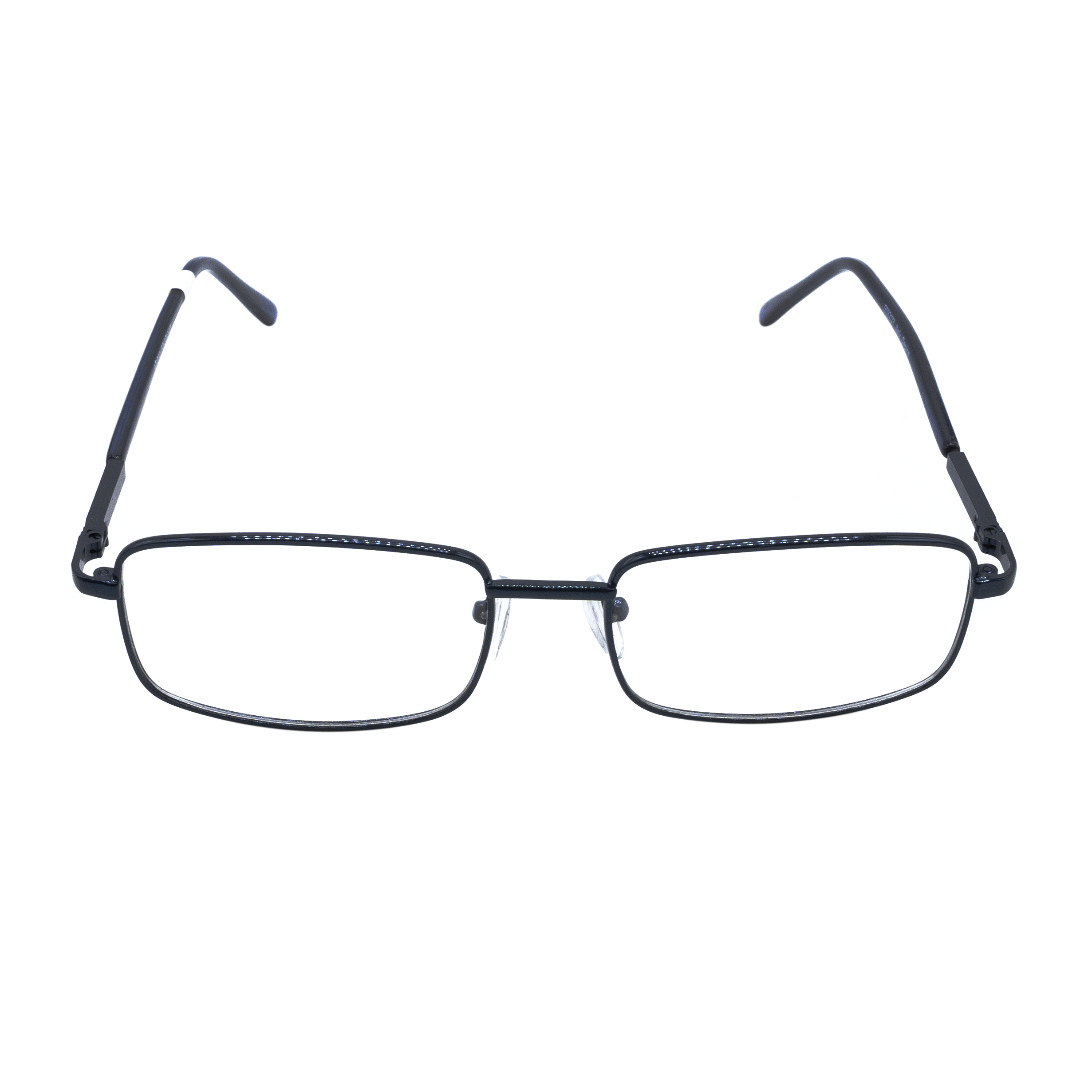 Evans vision