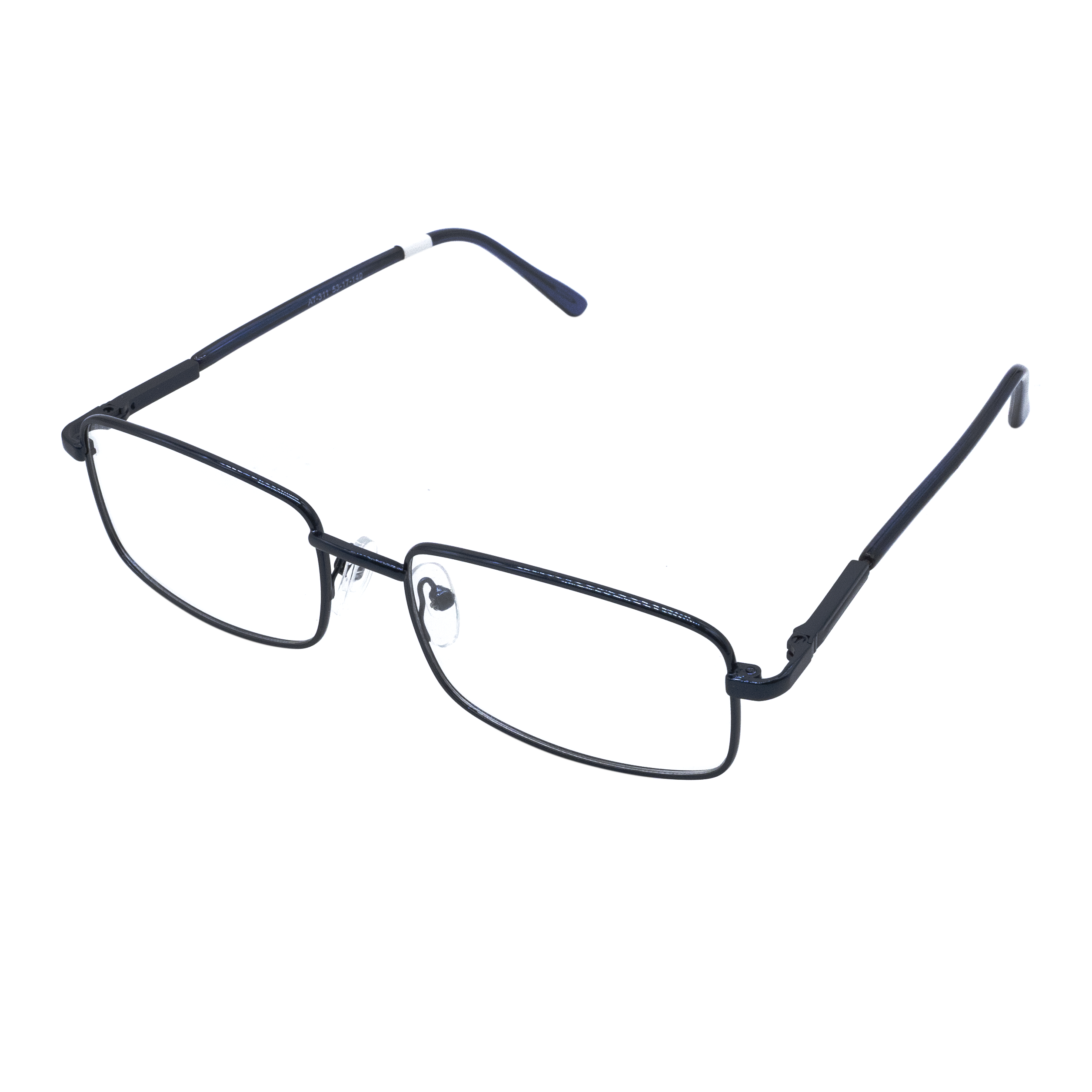 Evans vision