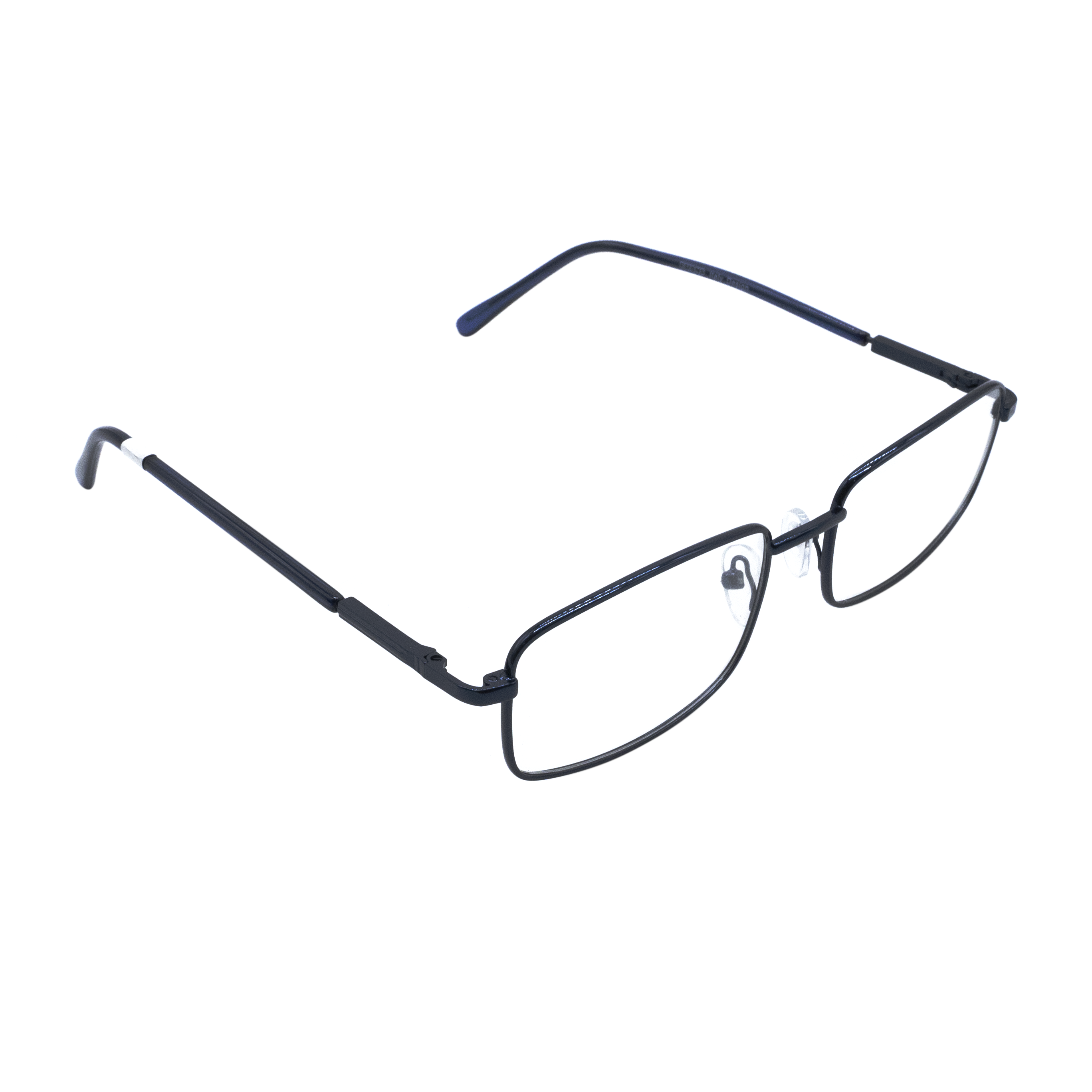 Evans vision