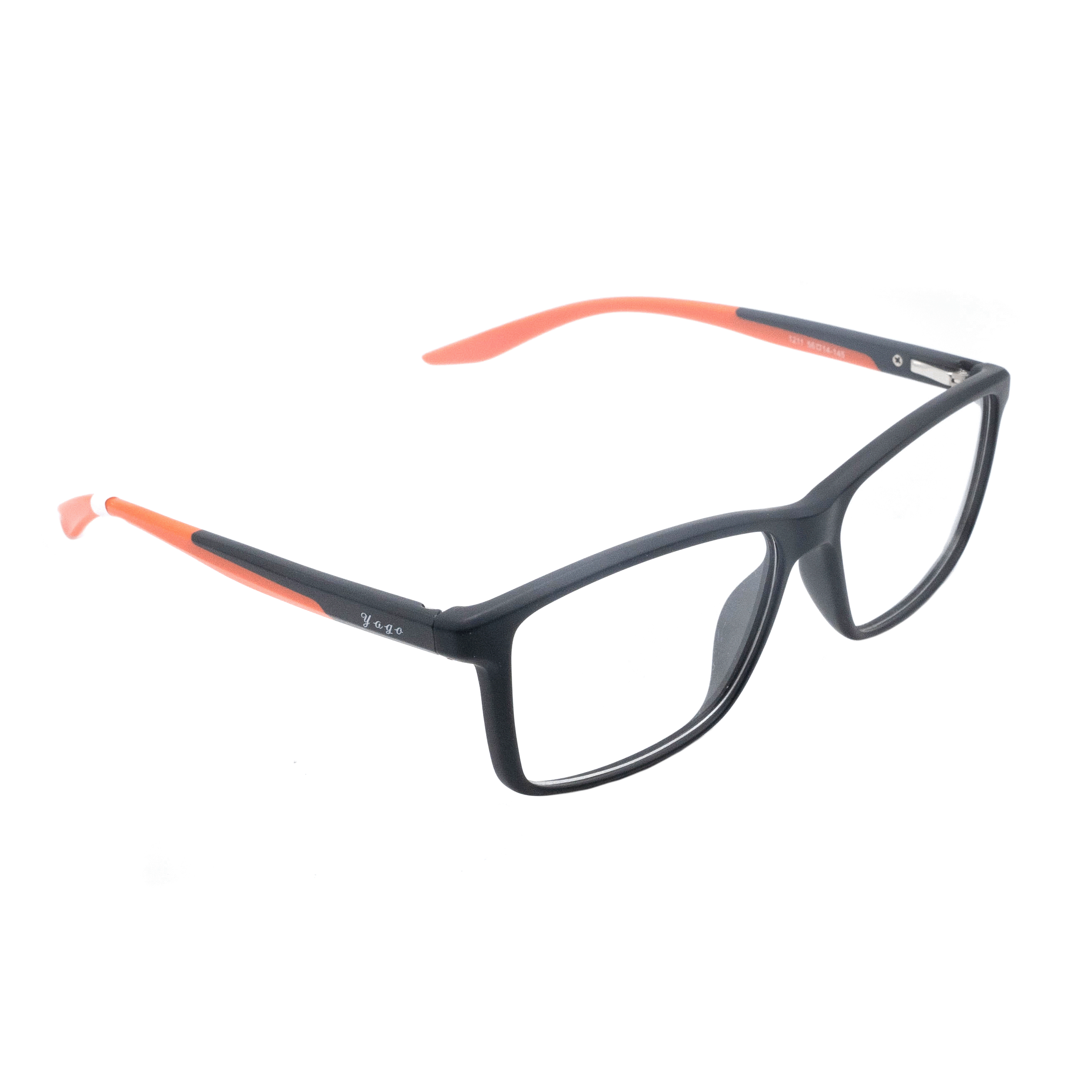 Yago eyewear