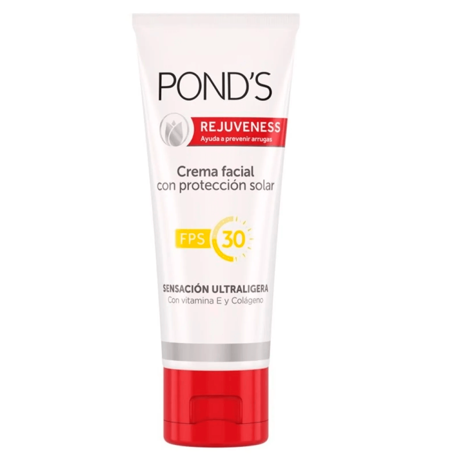 Crema ponds rejuveness fps30 45 gr