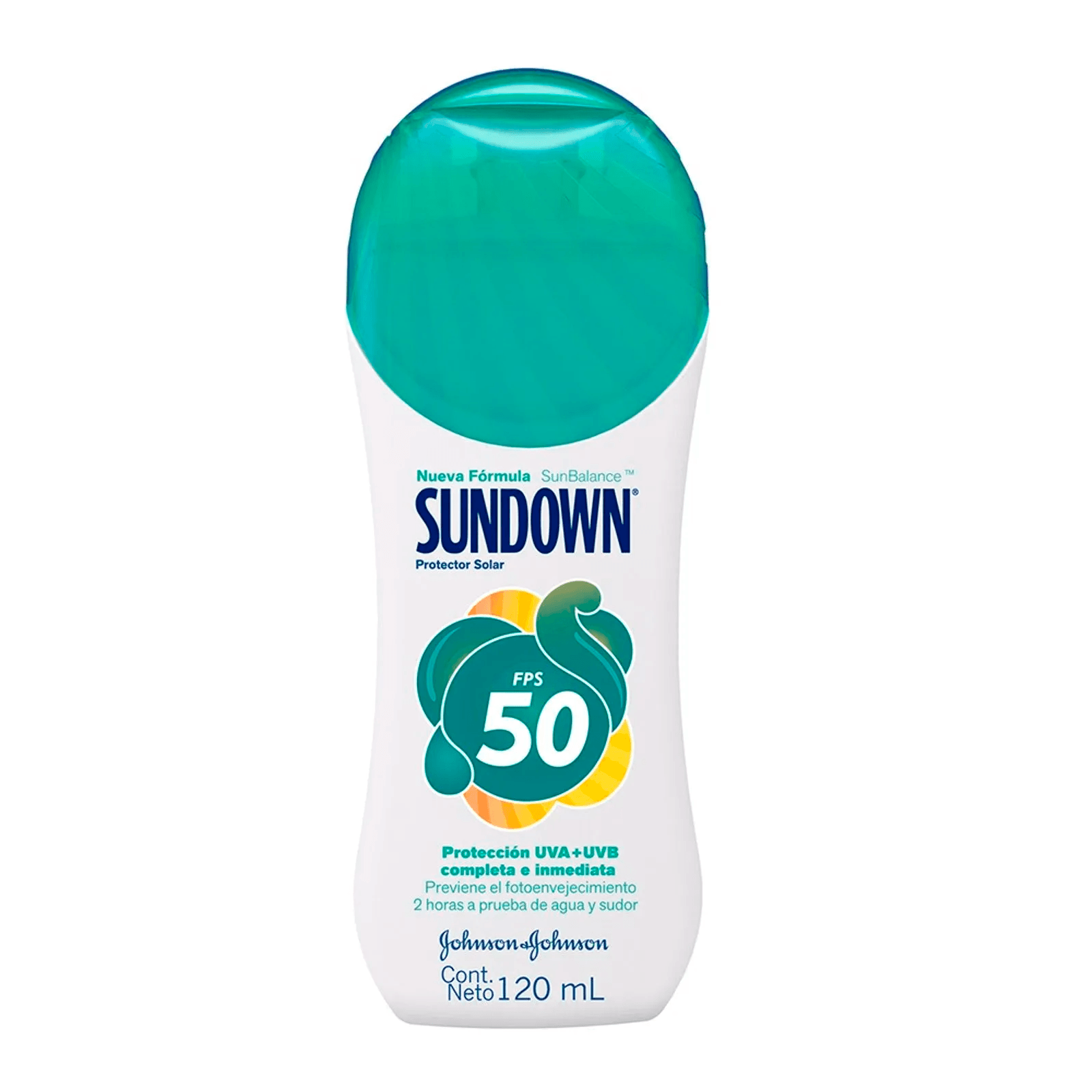 Bloq.sundown fps 50 120 ml