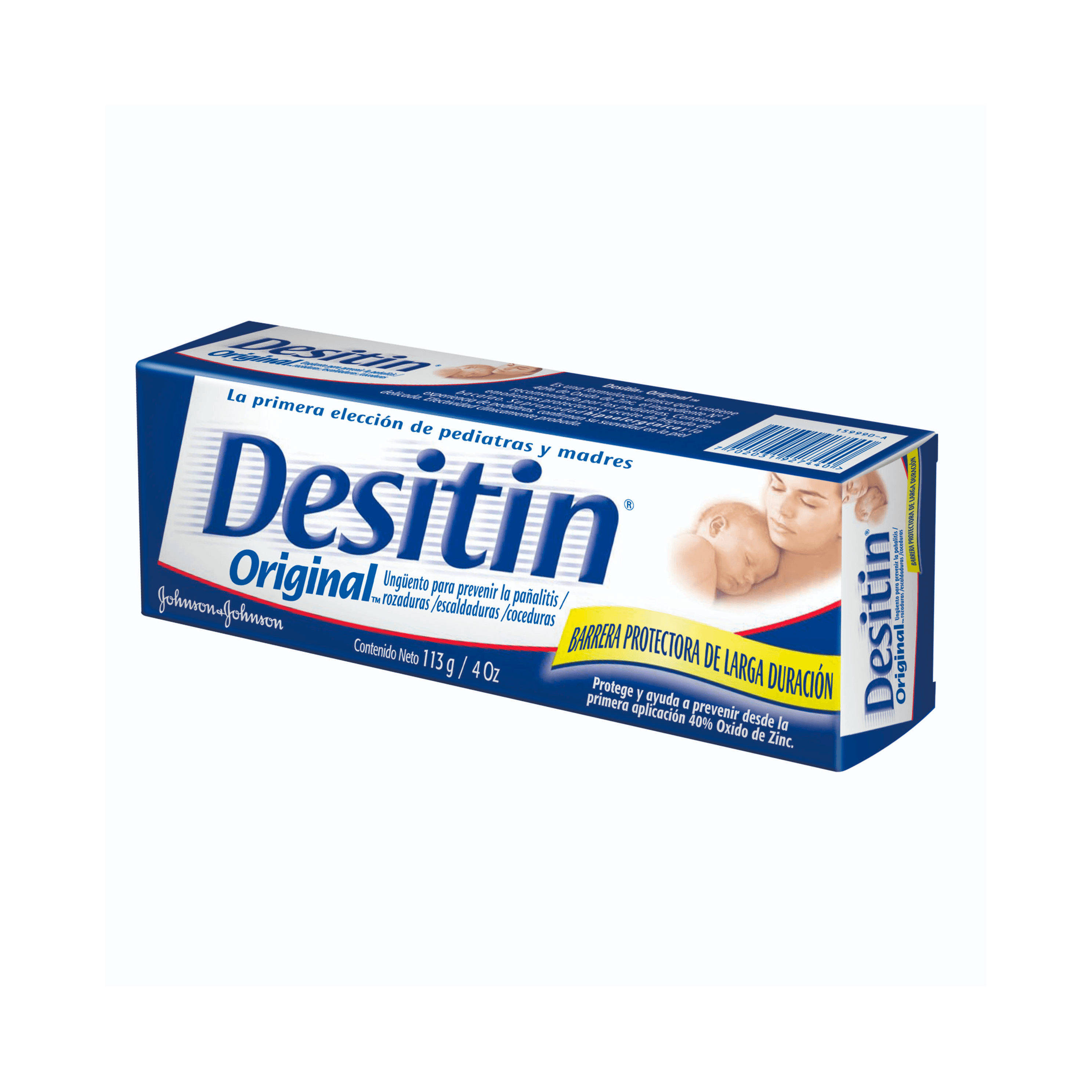 Desitin unguento antipanalitis 113 gr