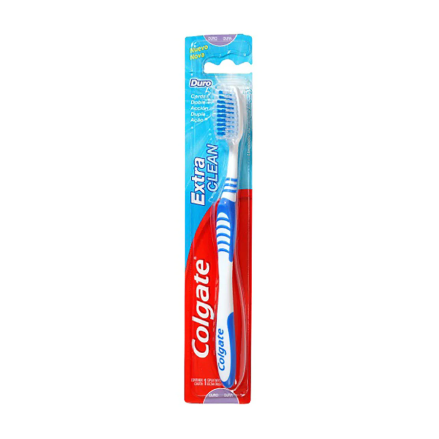 Cep.colgate extra clean duro