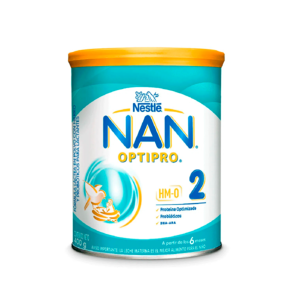 Nan pro 2 400 gr