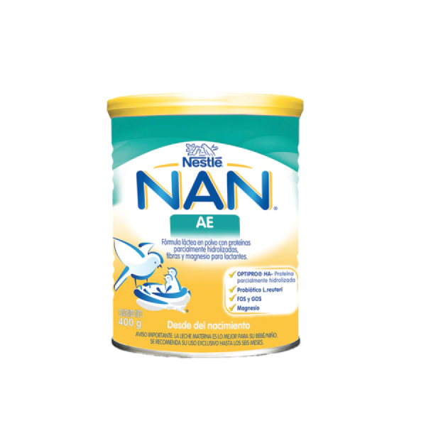 Nan ae lata 400 gr