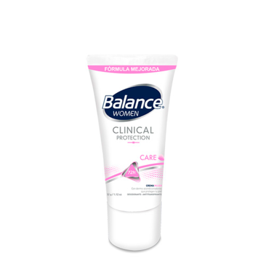 Dte balance mini clinical care wom 32 gr