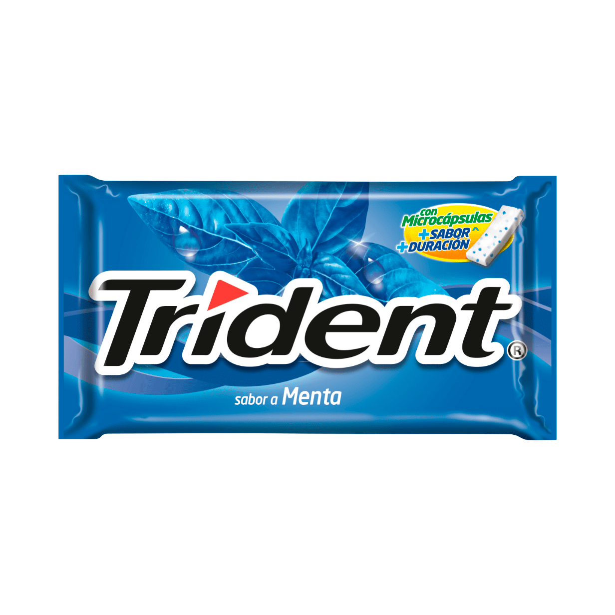 Trident menta