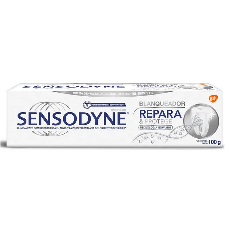 Cre.den.sensodyne rep.y pro.blan.100 gr