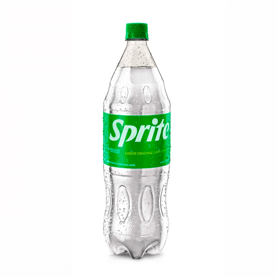 Gaseosa sprite ref x1.5 lt