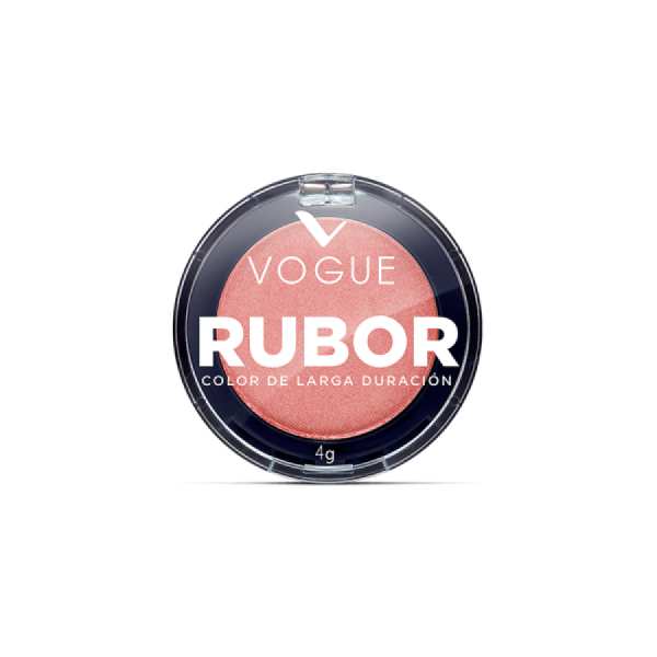 Rubor vogue