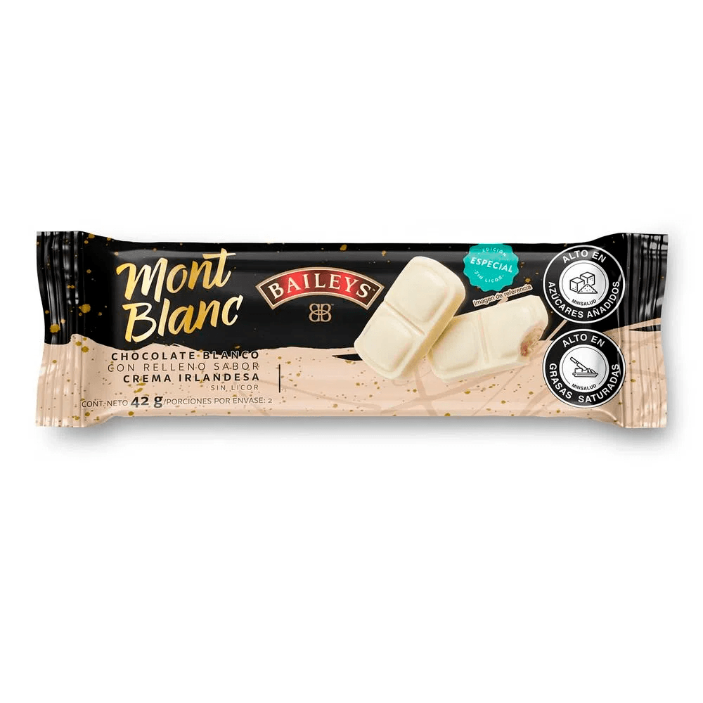Montblanc baileys blanca*42 g
